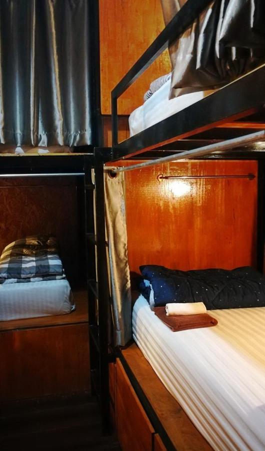 Aenguy Hostel 수코타이 외부 사진