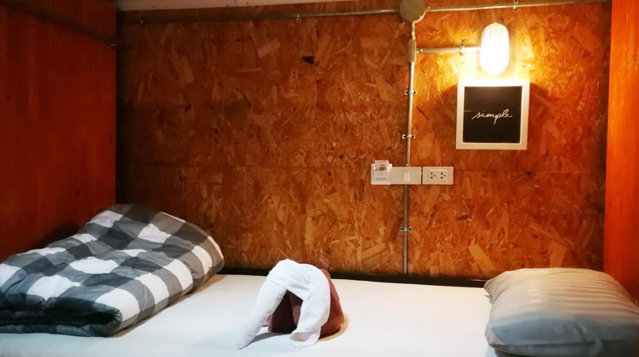 Aenguy Hostel 수코타이 외부 사진