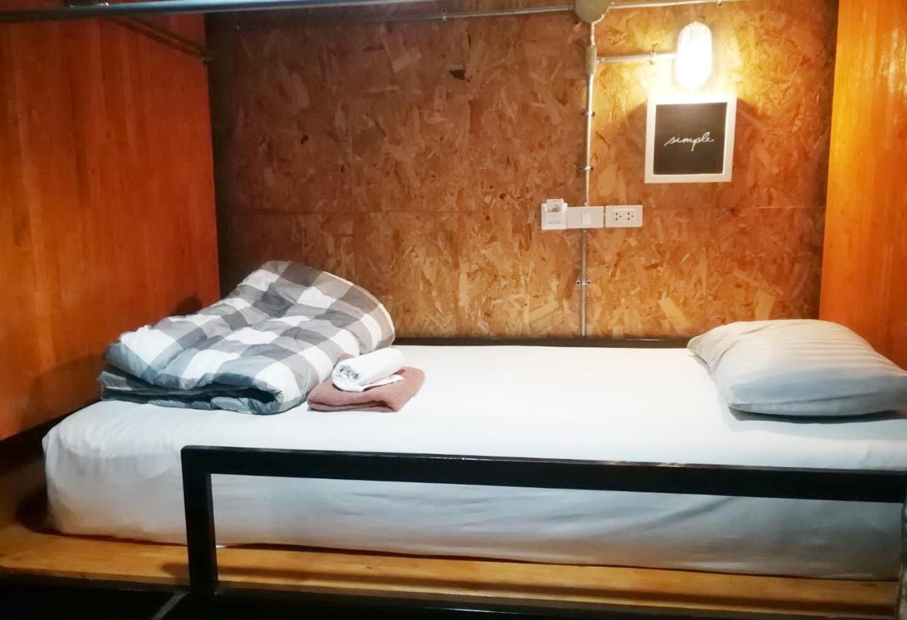 Aenguy Hostel 수코타이 외부 사진