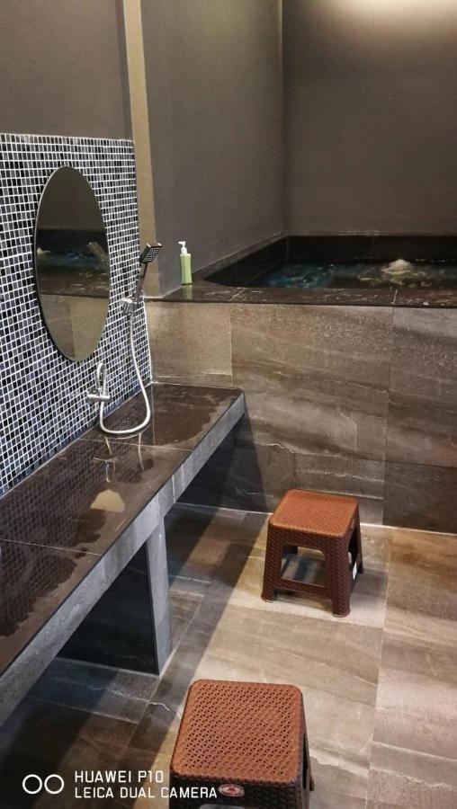 Aenguy Hostel 수코타이 외부 사진