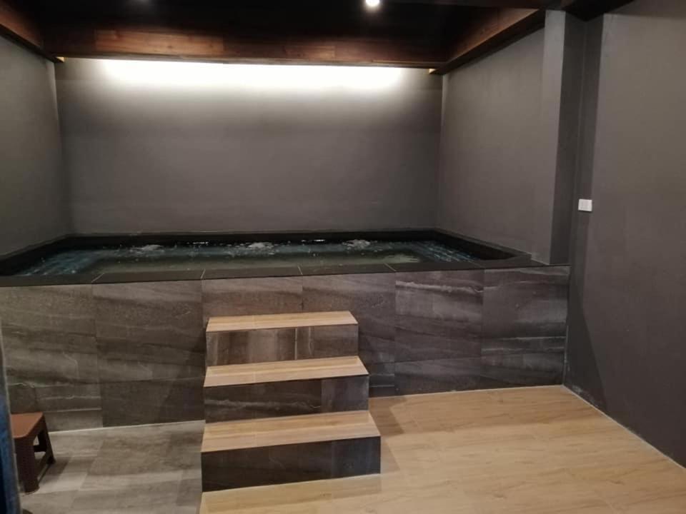 Aenguy Hostel 수코타이 외부 사진