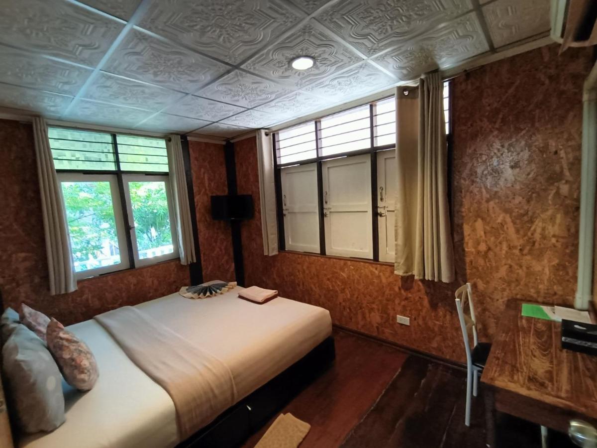 Aenguy Hostel 수코타이 외부 사진
